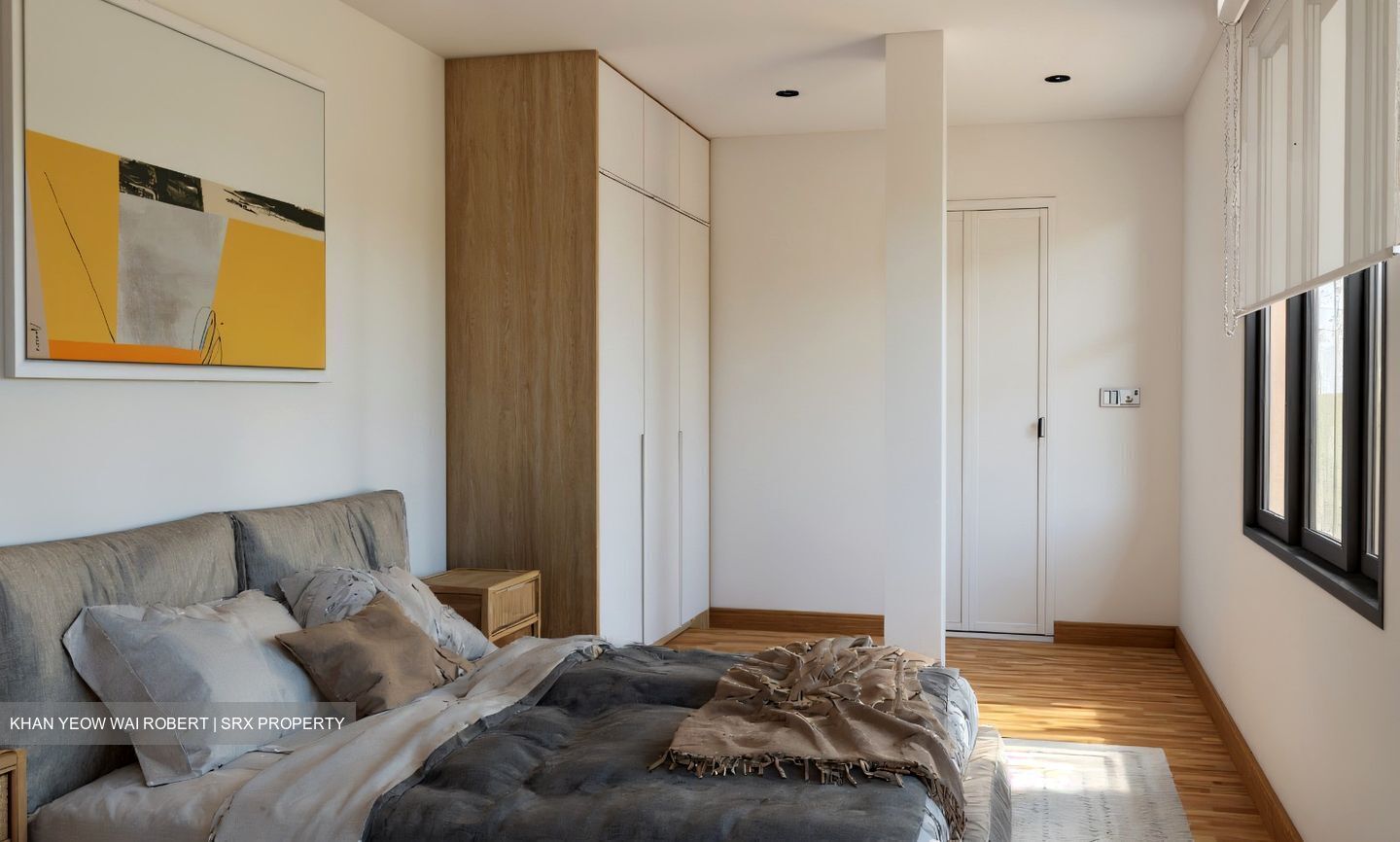 Jervois Road (D10), Terrace #488580771